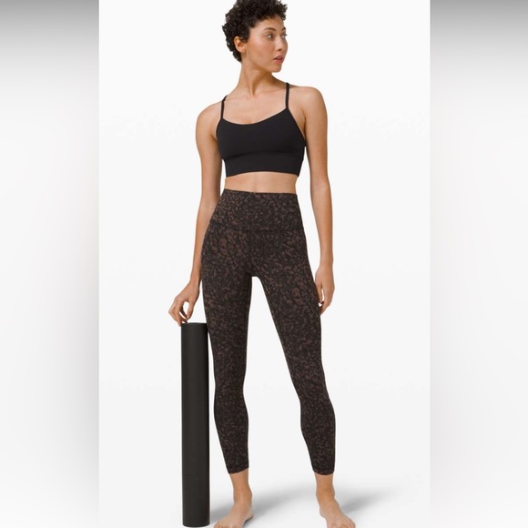 lululemon athletica Pants - Lulu Lemon Leggings